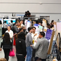 College of Business Research showcase