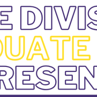 Division of Grad Studies logo