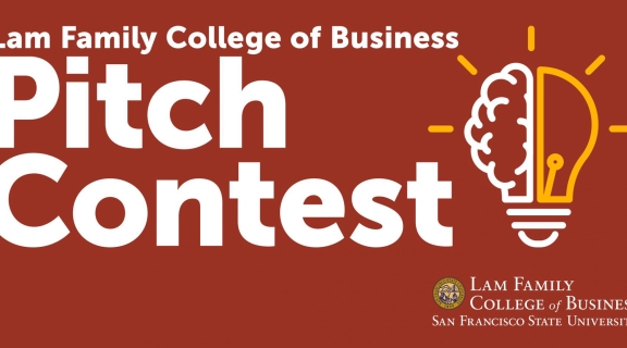 SFSU LFCoB Pitch Contest 2024