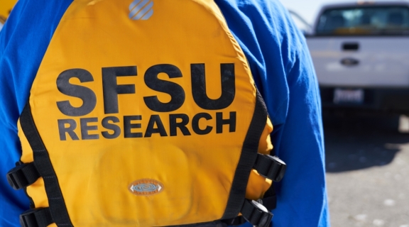 SFSU research
