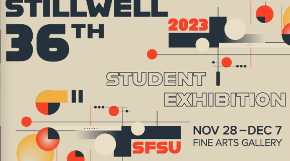 36th Annual Stillwell Student Exhibition