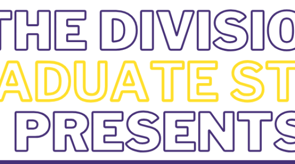 Division of Grad Studies logo
