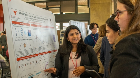 Stanford Research Conference 2024